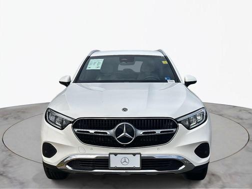 2023 Mercedes-Benz GLC 300 4MATIC