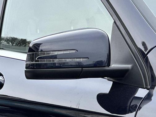 2019 Mercedes-Benz GLA 250 4MATIC