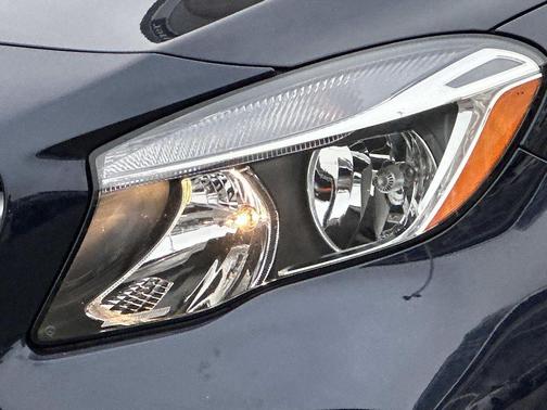 2019 Mercedes-Benz GLA 250 4MATIC