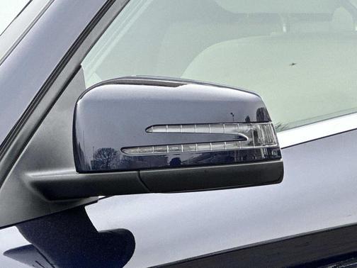 2019 Mercedes-Benz GLA 250 4MATIC