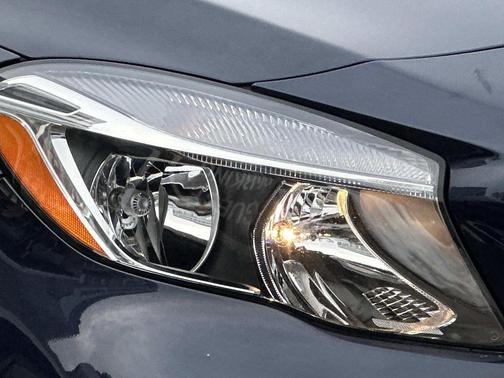 2019 Mercedes-Benz GLA 250 4MATIC