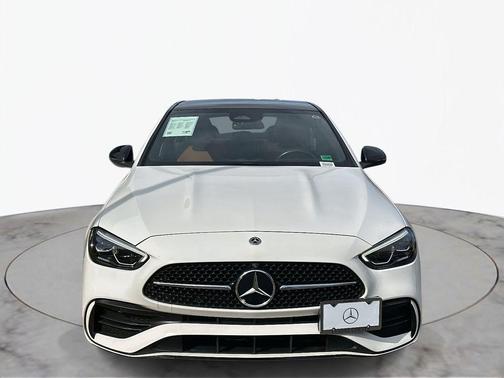 2022 Mercedes-Benz C-Class C 300 4MATIC