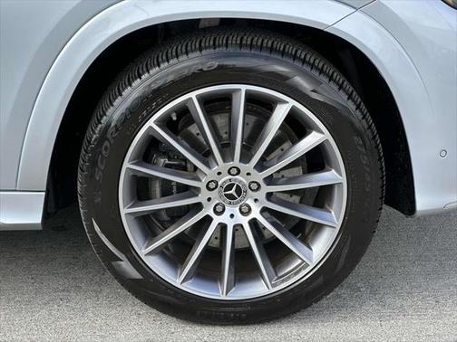 2024 Mercedes-Benz GLE 450 4MATIC