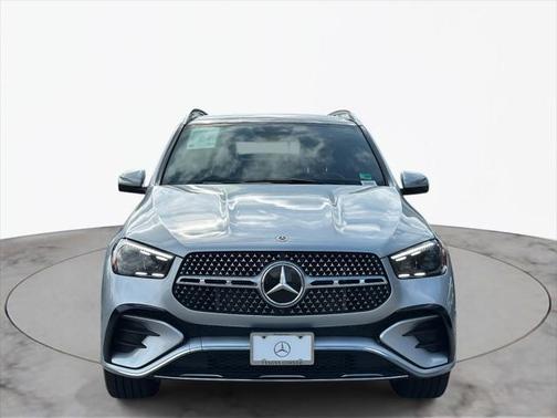 2024 Mercedes-Benz GLE 450 4MATIC
