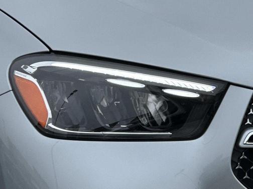 2026 Mercedes-Benz GLE 350 4MATIC