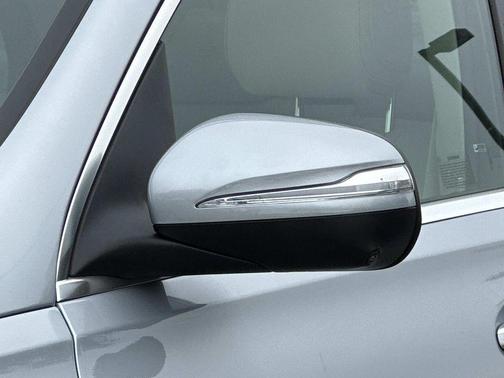 2026 Mercedes-Benz GLE 350 4MATIC