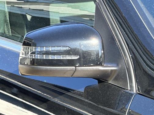 2017 Mercedes-Benz GLE 350 4MATIC