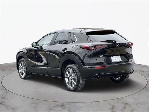 2021 Mazda CX-30 Select