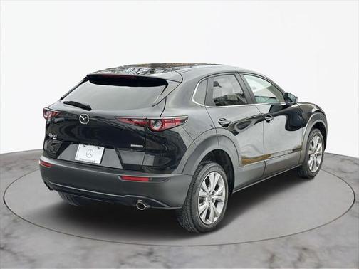 2021 Mazda CX-30 Select