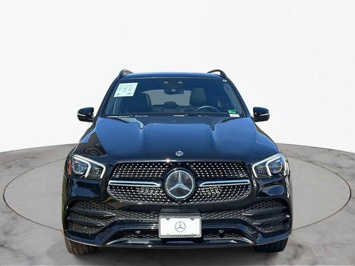 2022 Mercedes-Benz GLE 350 4MATIC