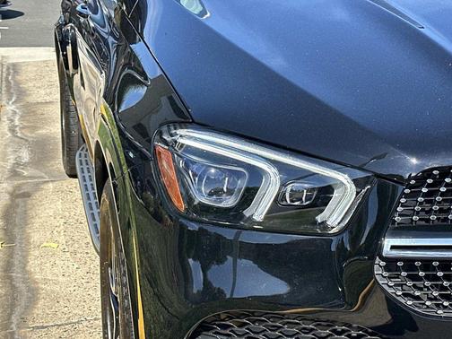 2022 Mercedes-Benz GLE 350 4MATIC