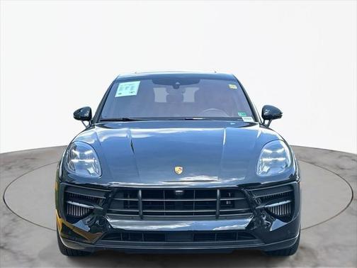 2021 Porsche Macan GTS