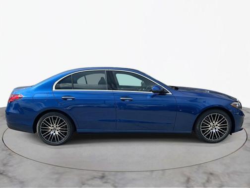 2026 Mercedes-Benz C-Class C 300 4MATIC