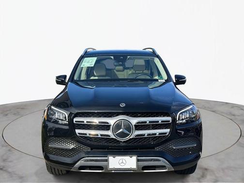 2023 Mercedes-Benz GLS 450 4MATIC