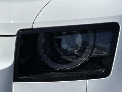 Anvil Clear Coat 2024 Land Rover Defender 110 P300