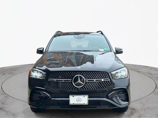 2026 Mercedes-Benz GLE 350 4MATIC