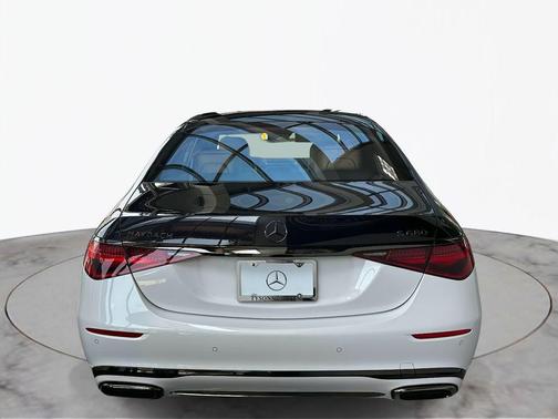 2025 Mercedes-Benz Maybach S 680 Maybach S 680