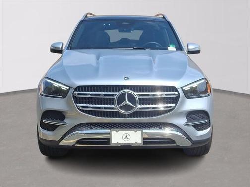 2025 Mercedes-Benz GLE 350 4MATIC