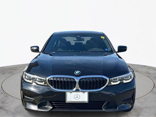 2020 BMW 330 330i