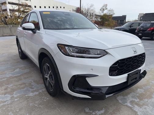 2023 Honda HR-V EX-L