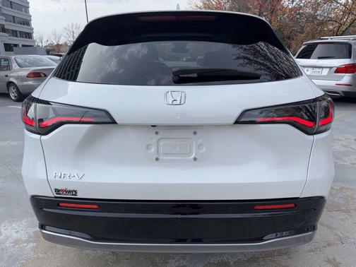 2023 Honda HR-V EX-L