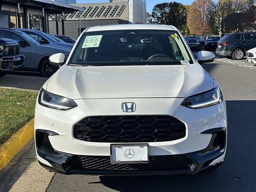 2023 Honda HR-V EX-L