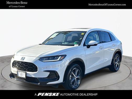 2023 Honda HR-V EX-L