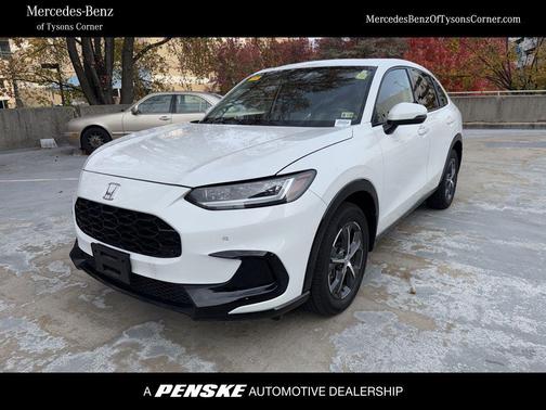 2023 Honda HR-V EX-L