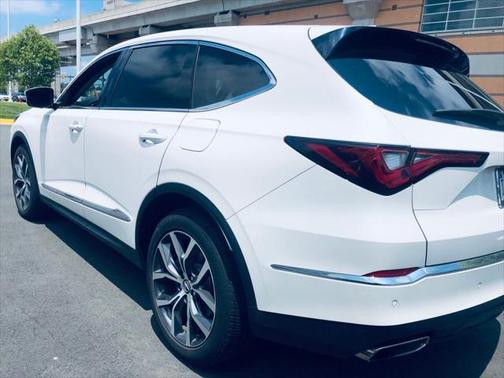 2023 Acura MDX Technology Package