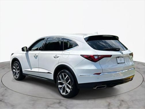 2023 Acura MDX Technology Package