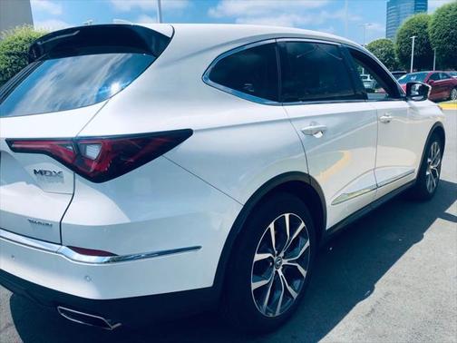 2023 Acura MDX Technology Package