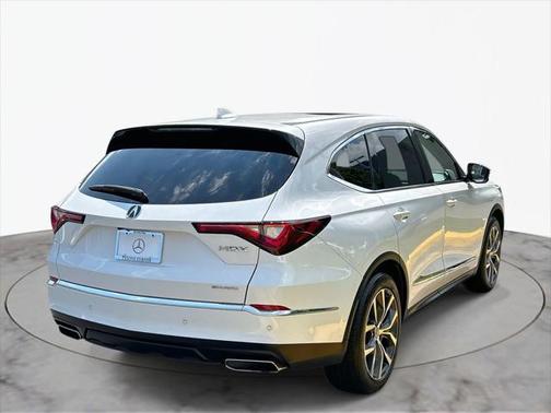 2023 Acura MDX Technology Package