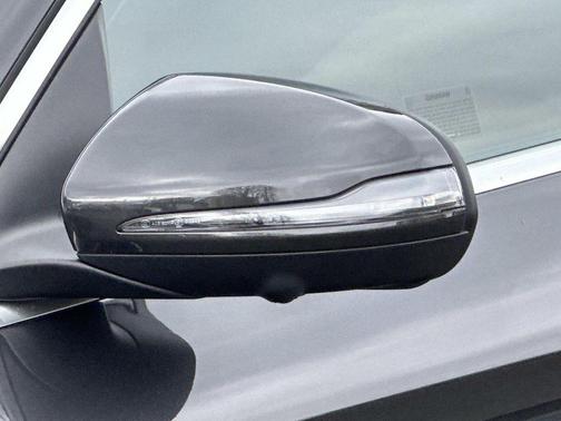 2022 Mercedes-Benz AMG GLC 43 4MATIC