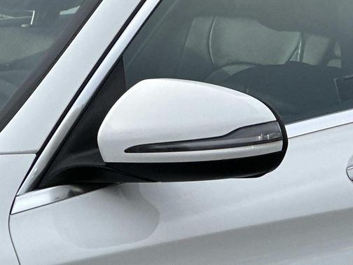 2019 Mercedes-Benz C-Class C 300 4MATIC