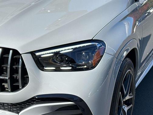 2024 Mercedes-Benz AMG GLE 53 4MATIC+