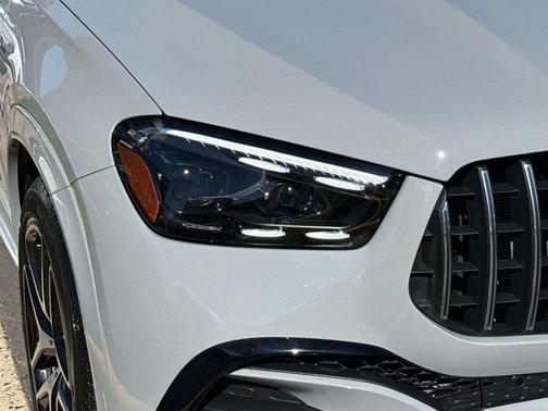 2024 Mercedes-Benz AMG GLE 53 4MATIC+
