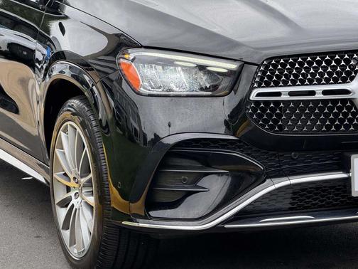 2024 Mercedes-Benz GLE 350 4MATIC