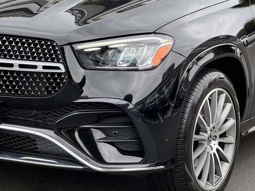 2024 Mercedes-Benz GLE 350 4MATIC