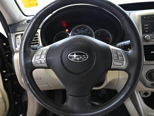2010 Subaru Impreza 2.5 i Premium