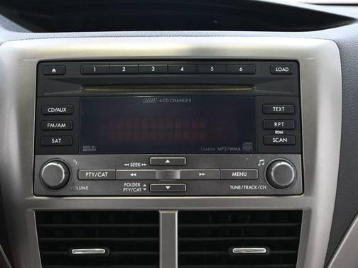 2010 Subaru Impreza 2.5 i Premium