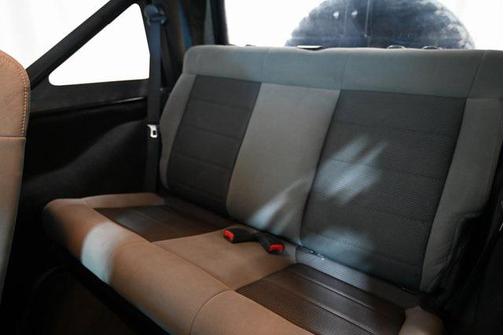 2010 Jeep Wrangler Sport