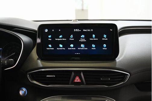 2023 Hyundai SANTA FE XRT