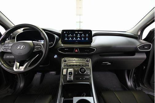 2023 Hyundai SANTA FE XRT