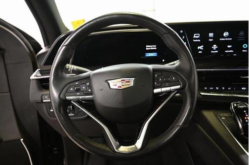 2021 Cadillac Escalade ESV Sport