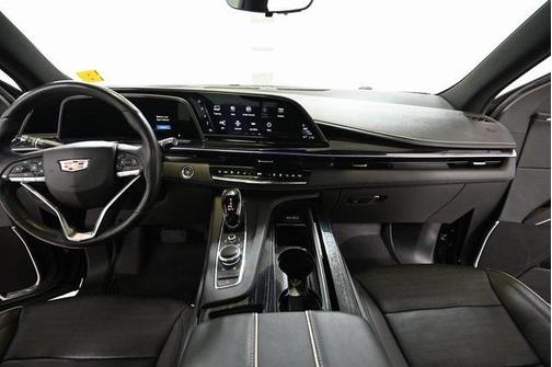 2021 Cadillac Escalade ESV Sport