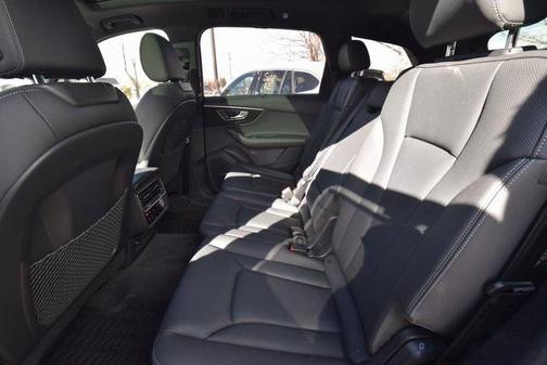 2026 Audi Q7 55 Premium Plus