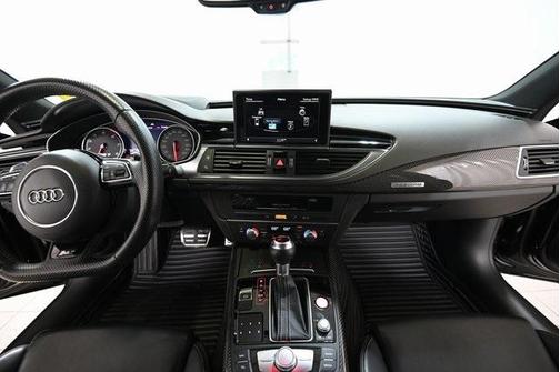 2016 Audi RS 7 4.0T Prestige