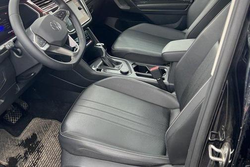2023 Volkswagen Tiguan 2.0T SE 4MOTION