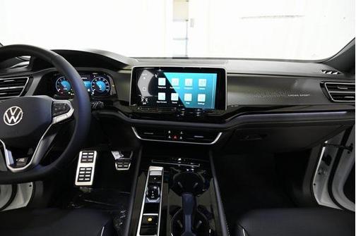 2026 Volkswagen Atlas Cross Sport 2.0T SEL Premium