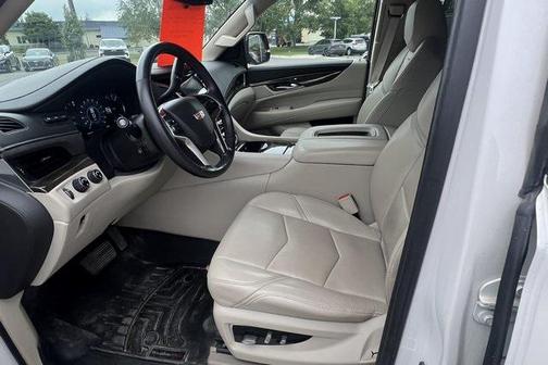 2019 Cadillac Escalade ESV Premium Luxury